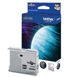 Cartouche noir Brother pour DCP-135C / DCP150C / MFC235 / MFC260, Toner Express : achat en ligne de Cartouche noir Brother pour 