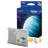 Cartouche jaune Brother pour DCP-135C / DCP150C / MFC235 / MFC260, Toner Express : achat en ligne de Cartouche jaune Brother pou