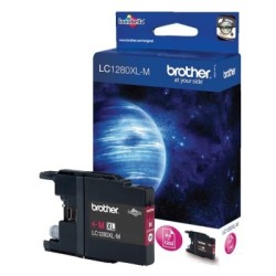 Cartouche magenta XL Brother pour MFC J6510DW / J6710DW / J6910DW, Toner Express : achat en ligne de Cartouche magenta XL Brothe
