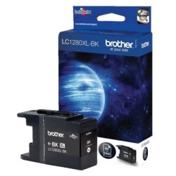 Cartouche noire XL Brother pour MFC J6510DW / J6710DW / J6910DW, Toner Express : achat en ligne de Cartouche noire XL Brother po