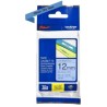 Ruban Matriciel Noir/ bleu Brother  (TZ-531) 12mm, Toner Express : achat en ligne de Ruban Matriciel Noir/ bleu Brother  (TZ-531