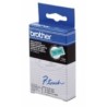 Ruban matriciel Brother 12mm Noir / Vert, Toner Express : achat en ligne de Ruban matriciel Brother 12mm Noir / Vert pour imprim