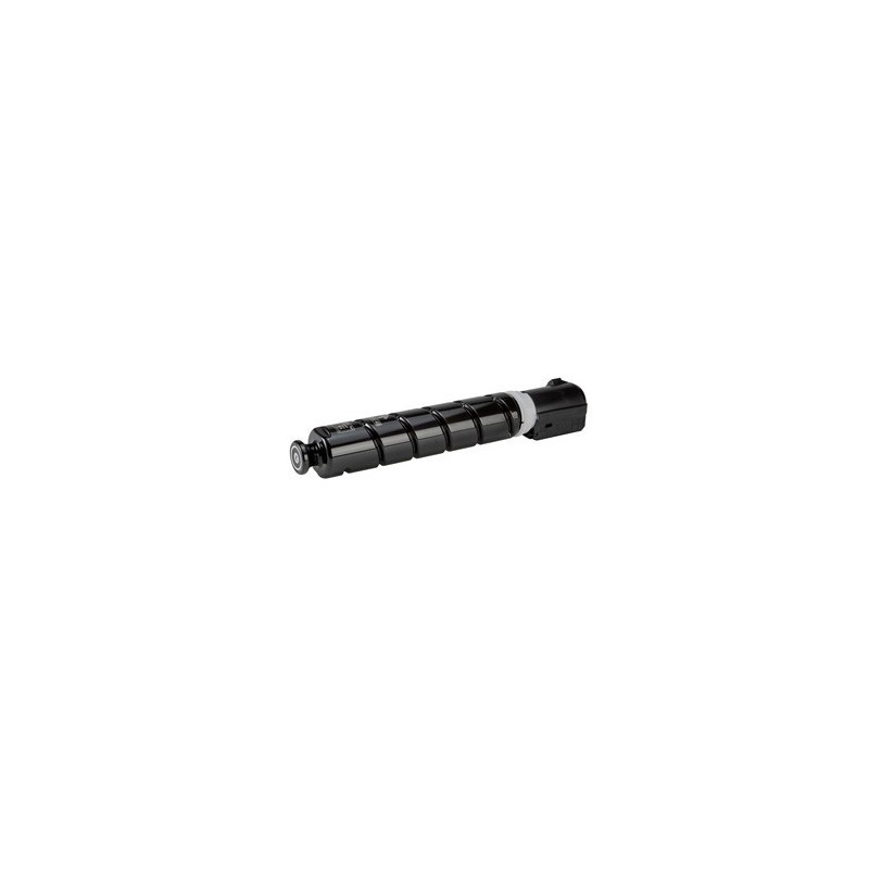 Toner générique Noir pour Canon imageRUNNER Advance C1325iF / IR C1335iF....(C-EXV48)