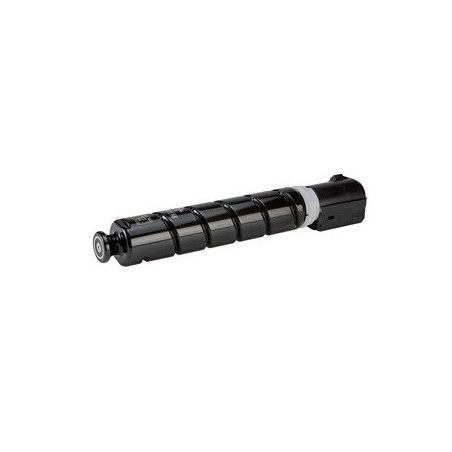 Toner générique Noir pour Canon imageRUNNER Advance C1325iF / IR C1335iF....(C-EXV48)