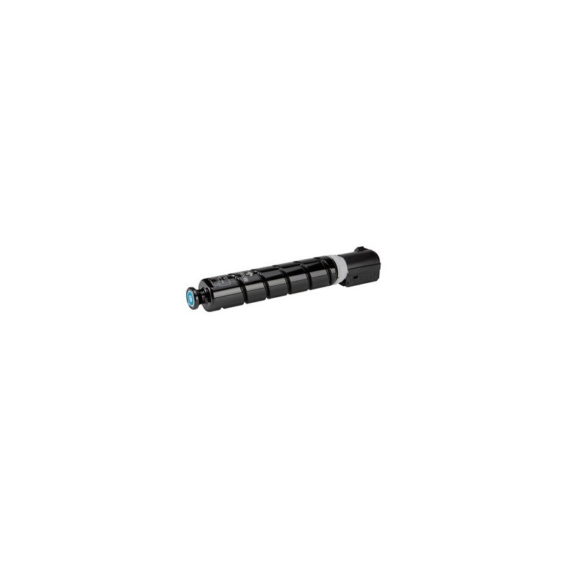 Toner générique Cyan pour Canon imageRUNNER Advance C1325iF / IR C1335iF....(C-EXV48)