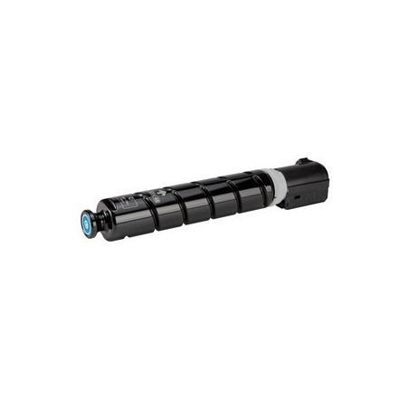 Toner générique Cyan pour Canon imageRUNNER Advance C1325iF / IR C1335iF....(C-EXV48)