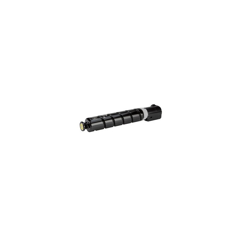Toner générique Jaune pour Canon imageRUNNER Advance C1325iF / IR C1335iF....(C-EXV48)