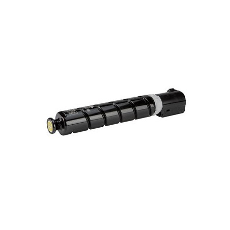 Toner générique Jaune pour Canon imageRUNNER Advance C1325iF / IR C1335iF....(C-EXV48)