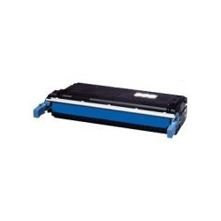 Toner Cyan générique pour HP Color LaserJet 5500 (EP86), Toner Express : achat en ligne de Toner Cyan générique pour HP Color La