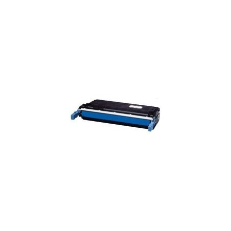 Toner Cyan générique pour HP Color LaserJet 5500 (EP86), Toner Express : achat en ligne de Toner Cyan générique pour HP Color La