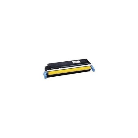 Toner Jaune générique pour HP Color LaserJet 5500 (EP86), Toner Express : achat en ligne de Toner Jaune générique pour HP Color 