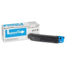 Toner Cyan Kyocera Mita pour ECOSYS P7040CDN (TK-5160C) (TK5160C)