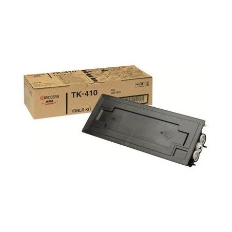 Kit du toner noir Kyocera Mita pour KM 1620/1650/2020, Toner Express : achat en ligne de Kit du toner noir Kyocera Mita pour KM 