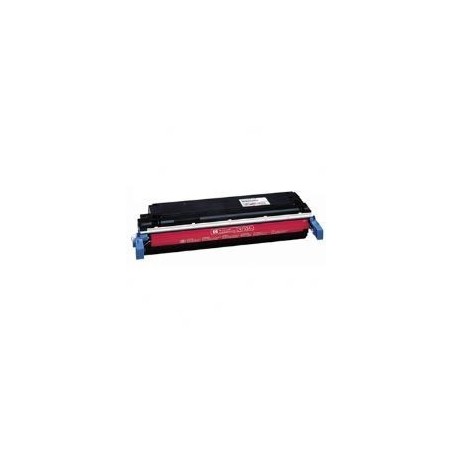 Toner Magenta générique pour HP Color LaserJet 5500 (EP86), Toner Express : achat en ligne de Toner Magenta générique pour HP Co