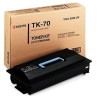 Toner Noir KYOCERA (TK70), Toner Express : achat en ligne de Toner Noir KYOCERA (TK70) pour imprimante