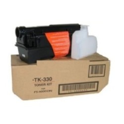 Toner noir Kyocera pour FS-4000DN, Toner Express : achat en ligne de Toner noir Kyocera pour FS-4000DN pour imprimante