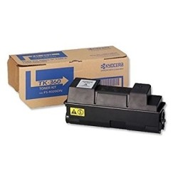 1T02J20EU0 Toner Noir haute capacité Kyocera pour FS4020DN (TK-360), Toner Express : achat en ligne de Toner 