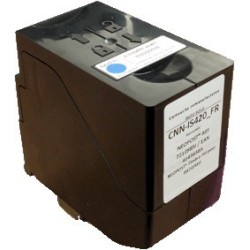 Cartouche générique pour machine à affranchir Neopost IS420 / IS440, Toner Express : achat en ligne de Cartouche générique pour 