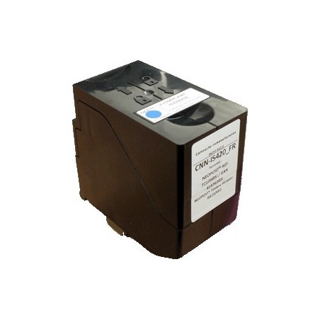 Cartouche générique pour machine à affranchir Neopost IS420 / IS440, Toner Express : achat en ligne de Cartouche générique pour 