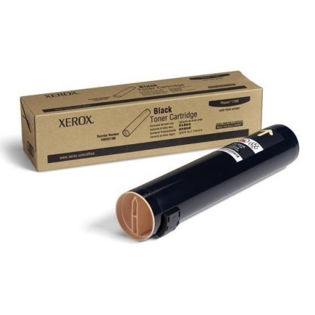 Toner noir Xerox pour Phaser 7760 / 7760DN / 7760GX / 7760DX, Toner Express : achat en ligne de Toner noir Xerox pour Phaser 776