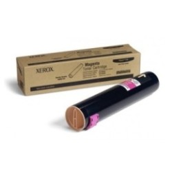 Toner magenta Xerox pour Phaser 7760 / 7760DN / 7760GX / 7760DX, Toner Express : achat en ligne de Toner magenta Xerox pour Phas