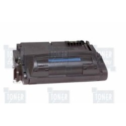 Cartouche Monobloc générique pour HP LaserJet 4250/4350 avec puce (42A), Toner Express : achat en ligne de Cartouche Monobloc gé