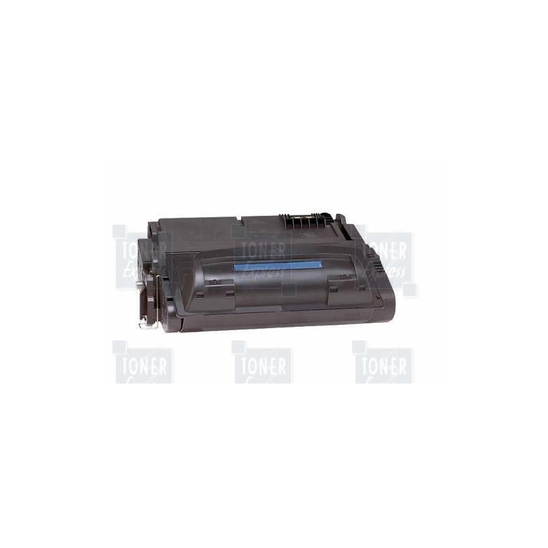 Cartouche Monobloc générique pour HP LaserJet 4250/4350 avec puce (42A), Toner Express : achat en ligne de Cartouche Monobloc gé