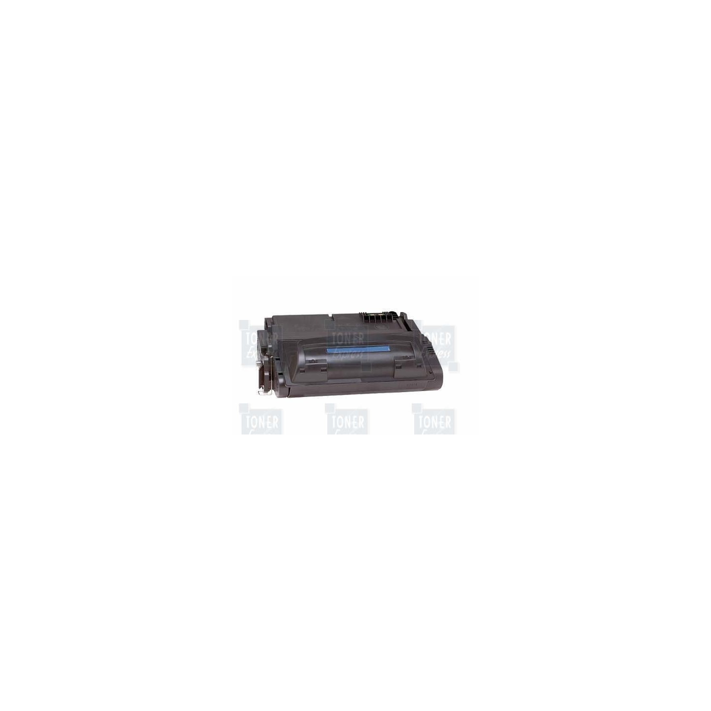 Cartouche Monobloc générique pour HP LaserJet 4250/4350 avec puce (42A), Toner Express : achat en ligne de Cartouche Monobloc gé