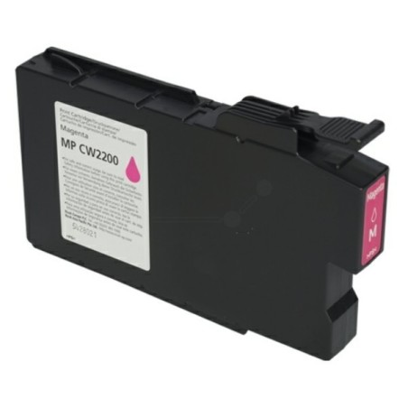 Encre Magenta Ricoh pour MP CW2200SP