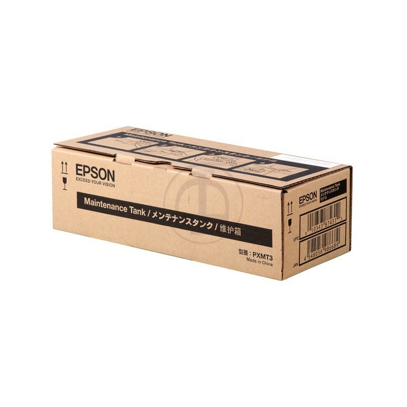Kit de maintenance EPSON pour STYLUS PRO 7700 / 9700