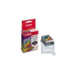 Cartouche Encre Qualité Photo CANON (BC06), Toner Express : achat en ligne de Cartouche Encre Qualité Photo CANON (BC06) pour im
