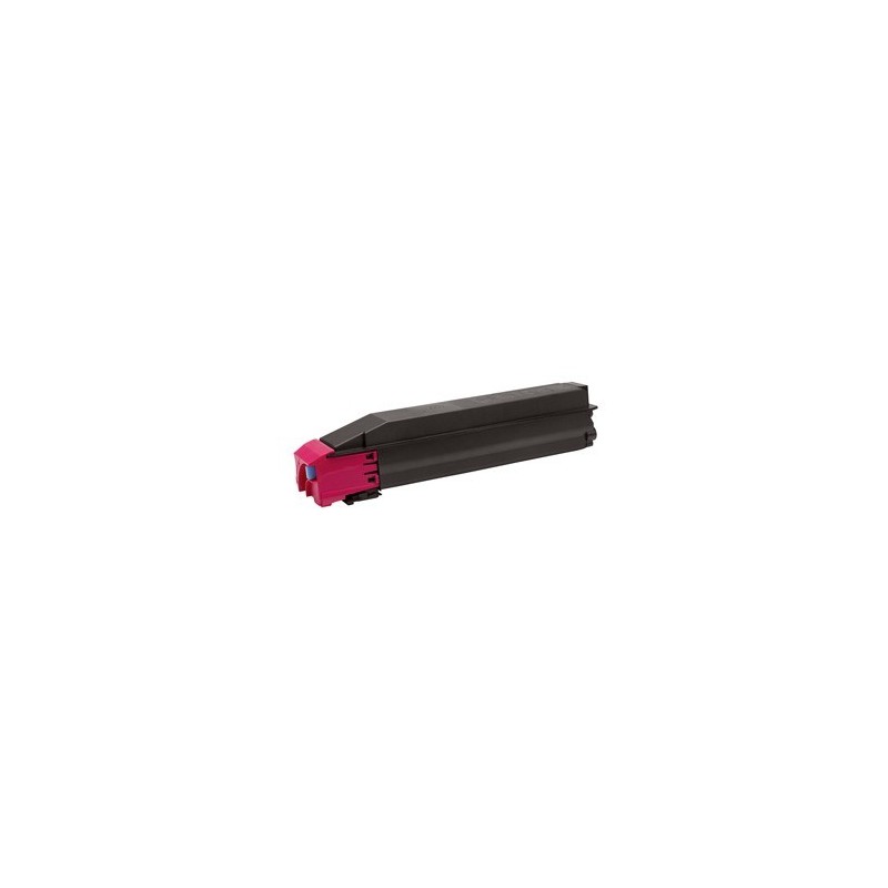 Toner magenta générique pour Triumph Adler 3005ci/ 3505ci