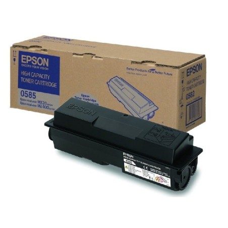 Toner Epson pour Aculaser M2300 / M2400 / MX20 ...., Toner Express : achat en ligne de Toner Epson pour Aculaser M2300 / M2400 /