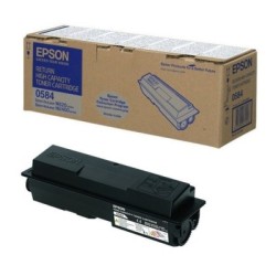 Toner haute capacité Epson pour Aculaser M2400 / MX20 ...., Toner Express : achat en ligne de Toner haute capacité Epson pour Ac