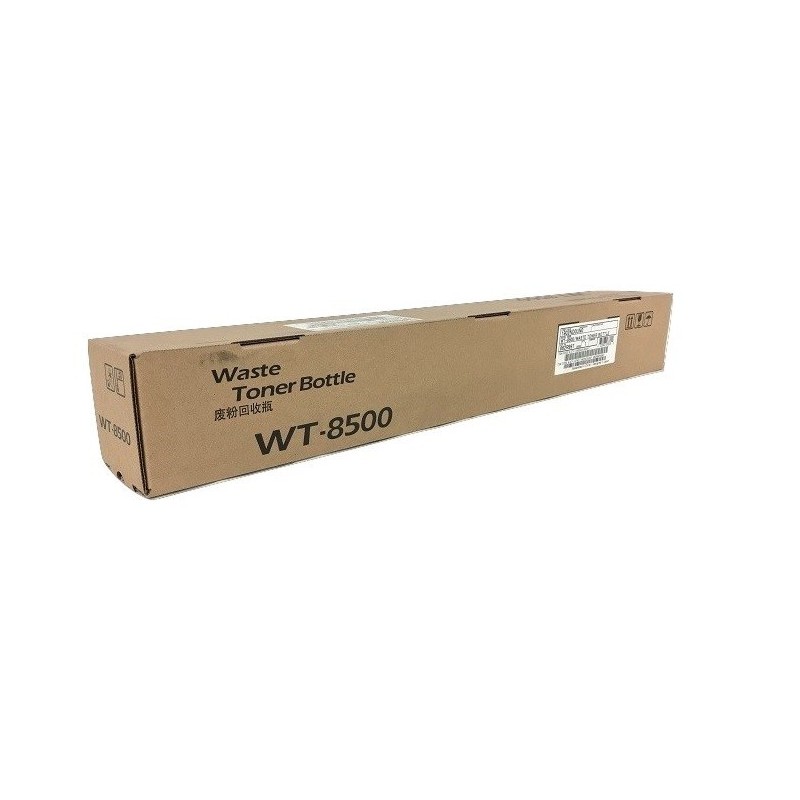Collecteur Toner Usagé Kyocera Mita pour TaskAlfa 2552ci ...(WT-8500) 