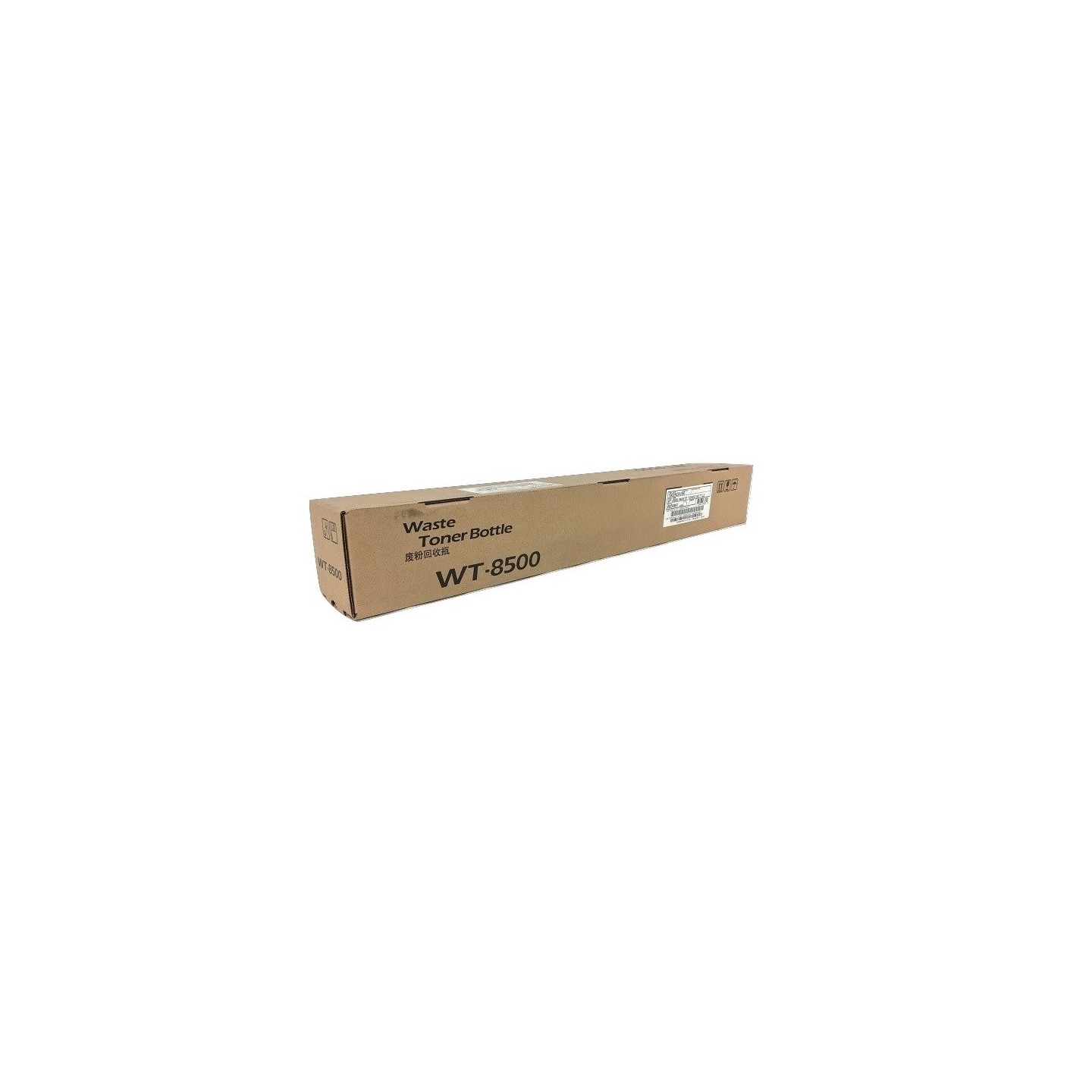 Collecteur Toner Usagé Kyocera Mita pour TaskAlfa 2552ci ...(WT-8500) 