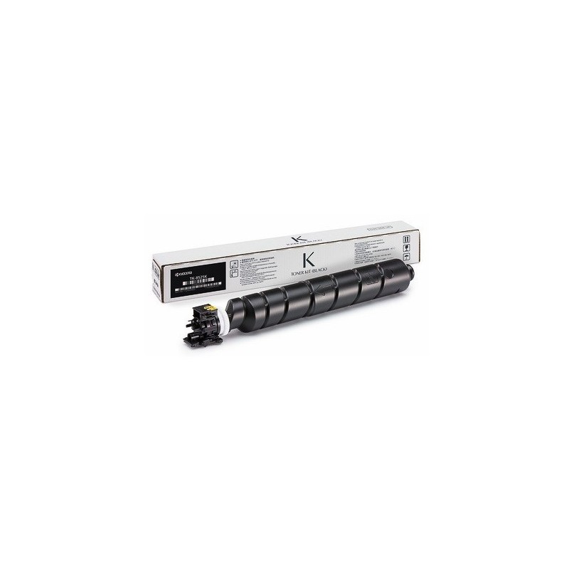 Toner noir Kyocera Mita pour TaskAlfa 4052ci ...(TK-8525K)