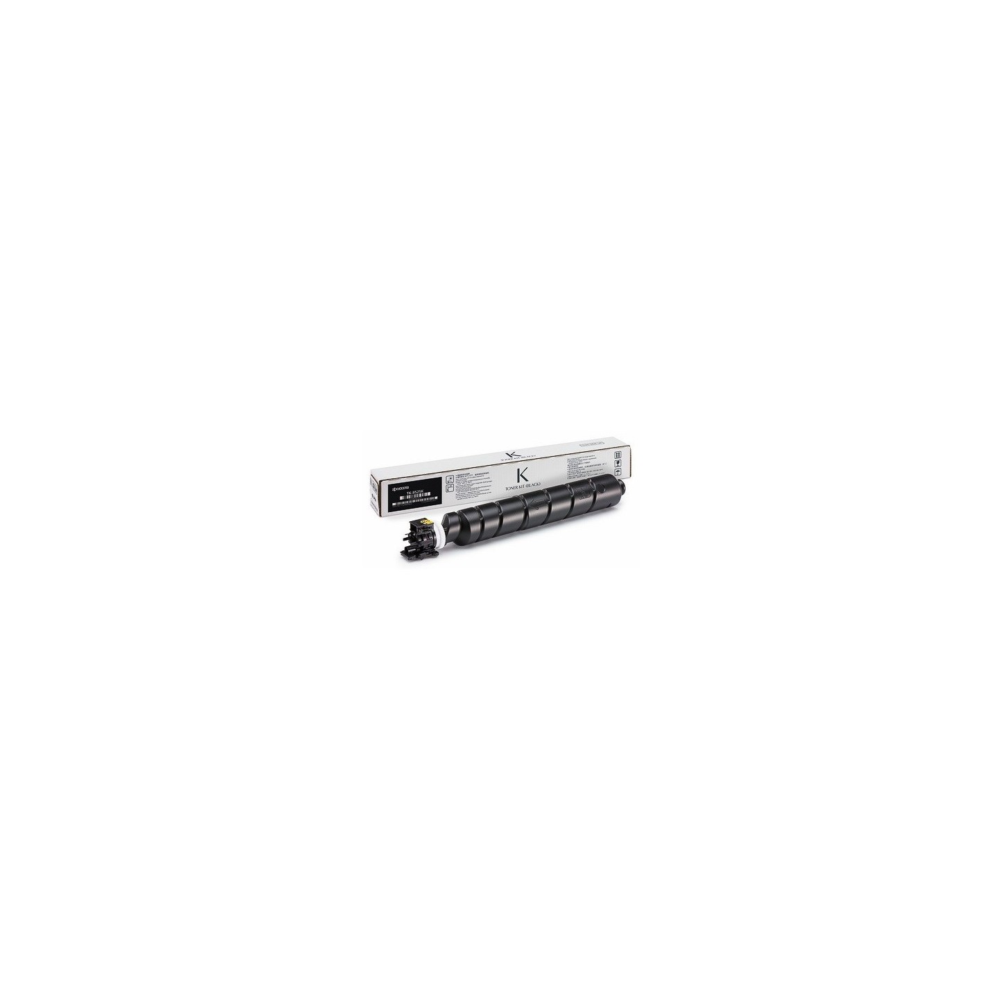 Toner noir Kyocera Mita pour TaskAlfa 4052ci ...(TK-8525K)