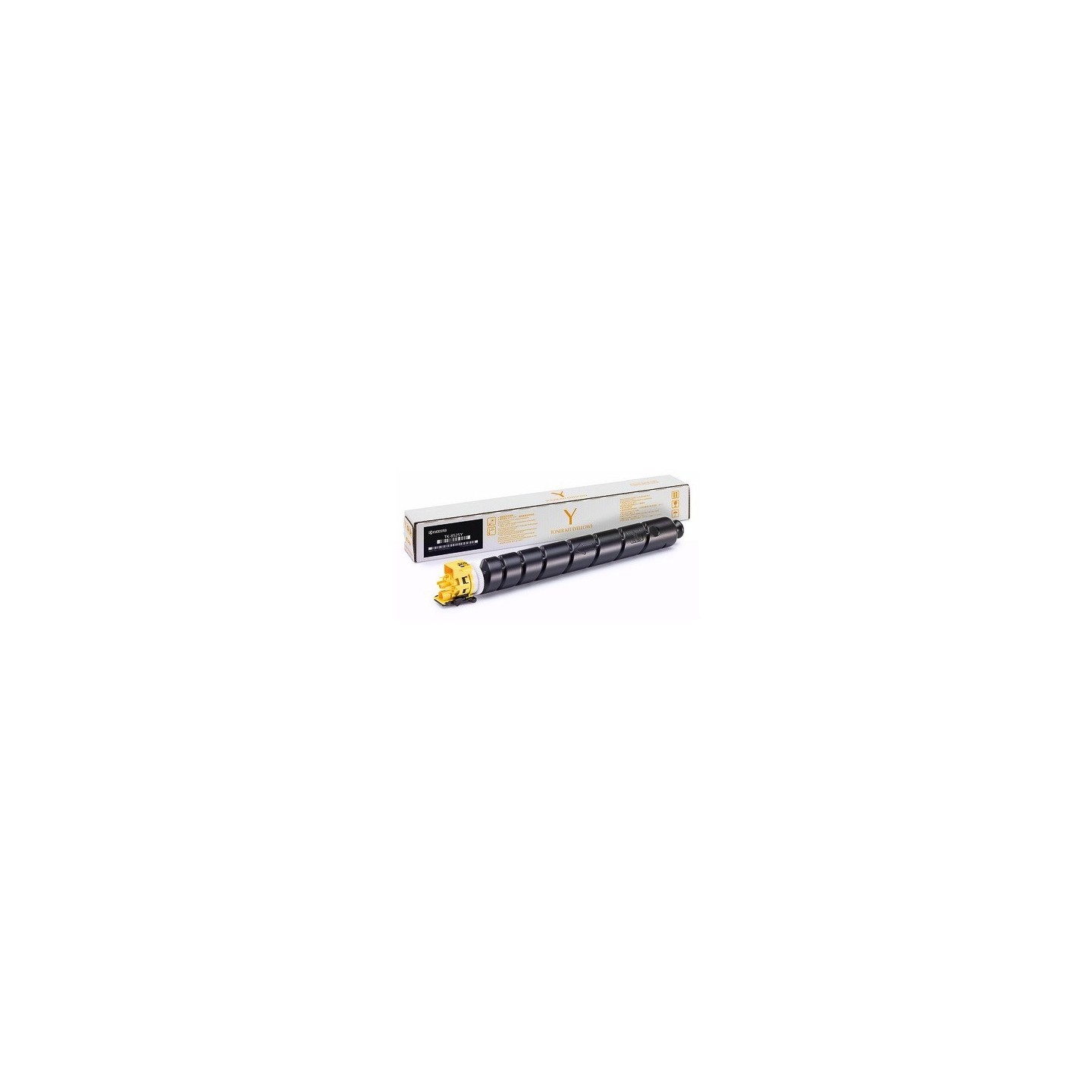 Toner Jaune Kyocera Mita pour TaskAlfa 4052ci ...(TK-8525Y)