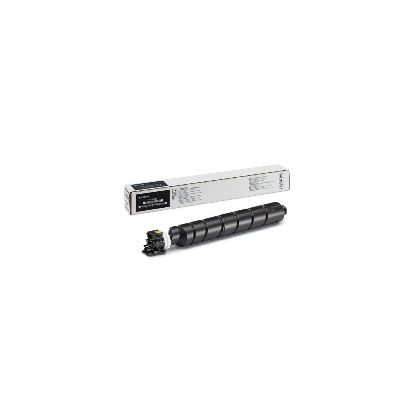 Toner noir Kyocera Mita pour TaskAlfa 4002i, 5002i, ...(TK-6325)