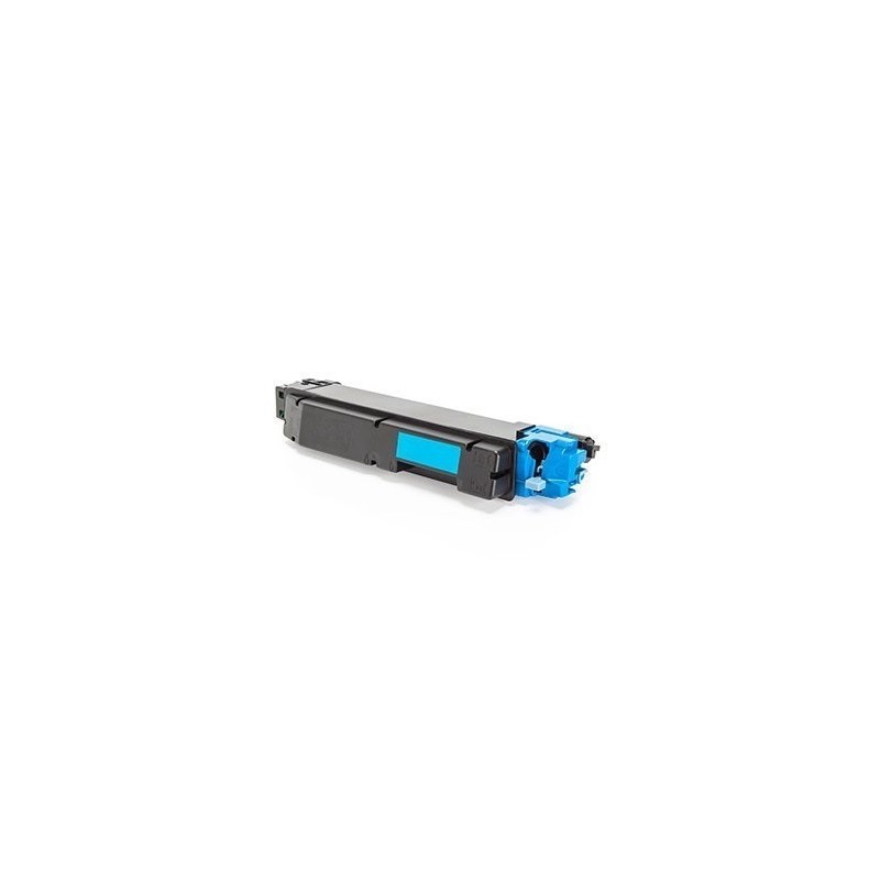 Toner Cyan générique pour Kyocera Ecosys M6030 / P6130..... (TK-5140C)
