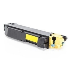 Toner Jaune générique pour Kyocera Ecosys M6030 / P6130..... (TK-5140Y)