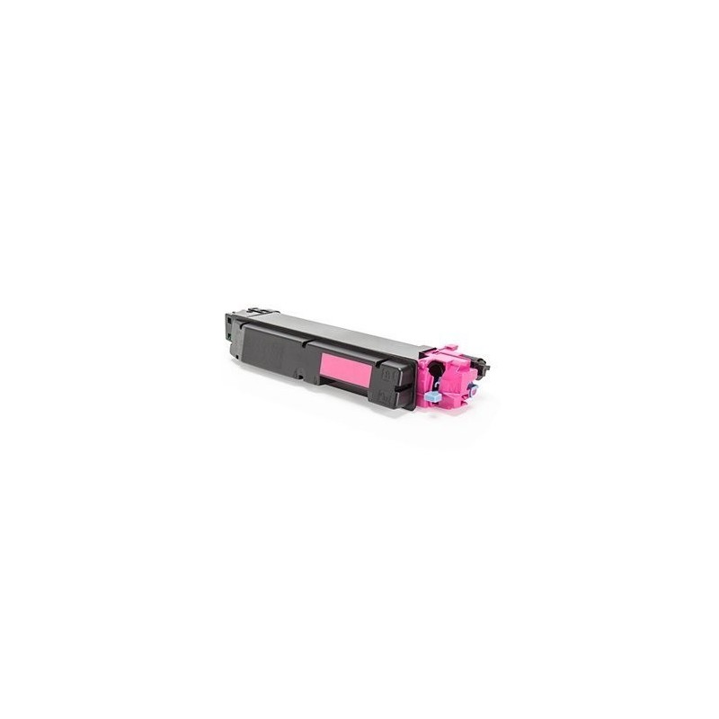 Toner Magenta générique pour Kyocera Ecosys M6030 / P6130..... (TK-5140M)