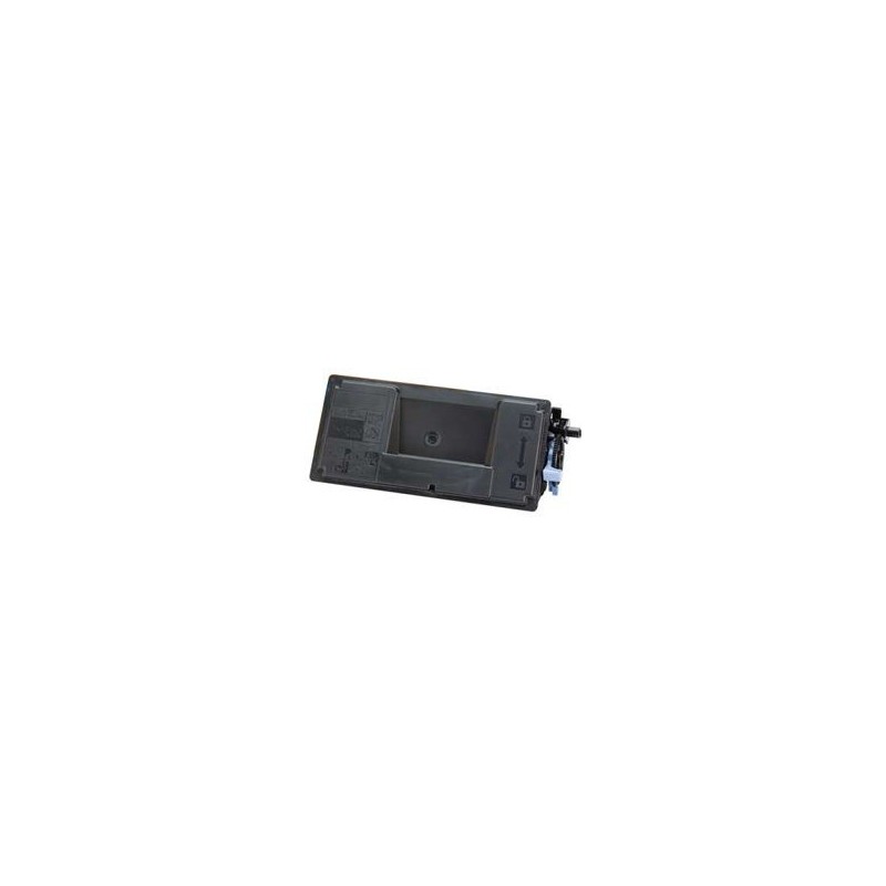 Toner générique pour Kyocéra ECOSYS P3050, P3055, ... (TK-3160)