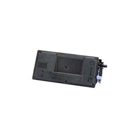 Toner générique pour Kyocéra ECOSYS P3050, P3055, ... (TK-3160)