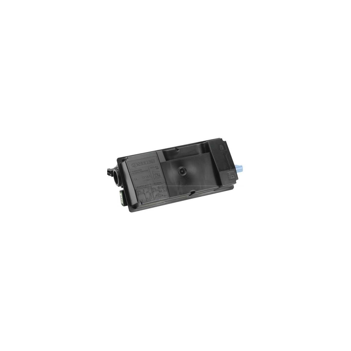 Toner Kyocéra pour ECOSYS P3055, P3060dn (TK-3190)