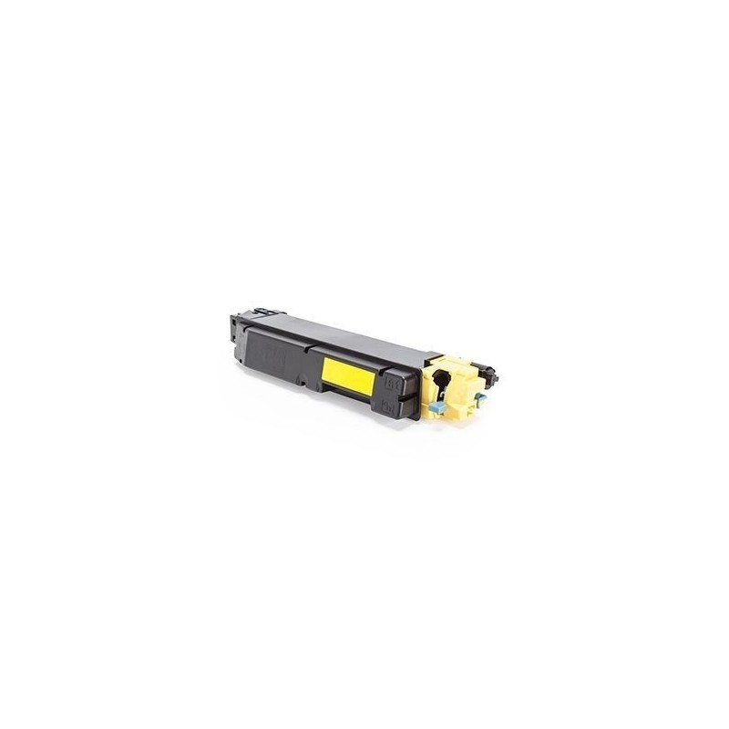 Toner Jaune générique pour Kyocera Ecosys M6035 / P6035..... (TK-5150Y)