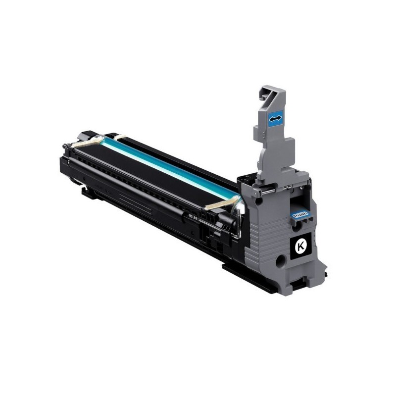 Tambour noir Konica Minolta pour magicolor 5550 / 5570, Toner Express : achat en ligne de Tambour noir Konica Minolta pour magic