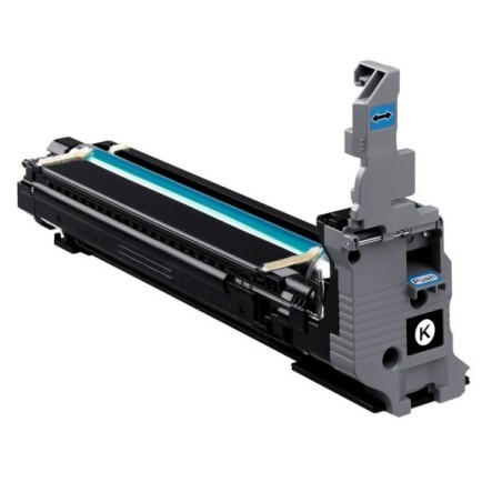 Tambour noir Konica Minolta pour magicolor 5550 / 5570, Toner Express : achat en ligne de Tambour noir Konica Minolta pour magic