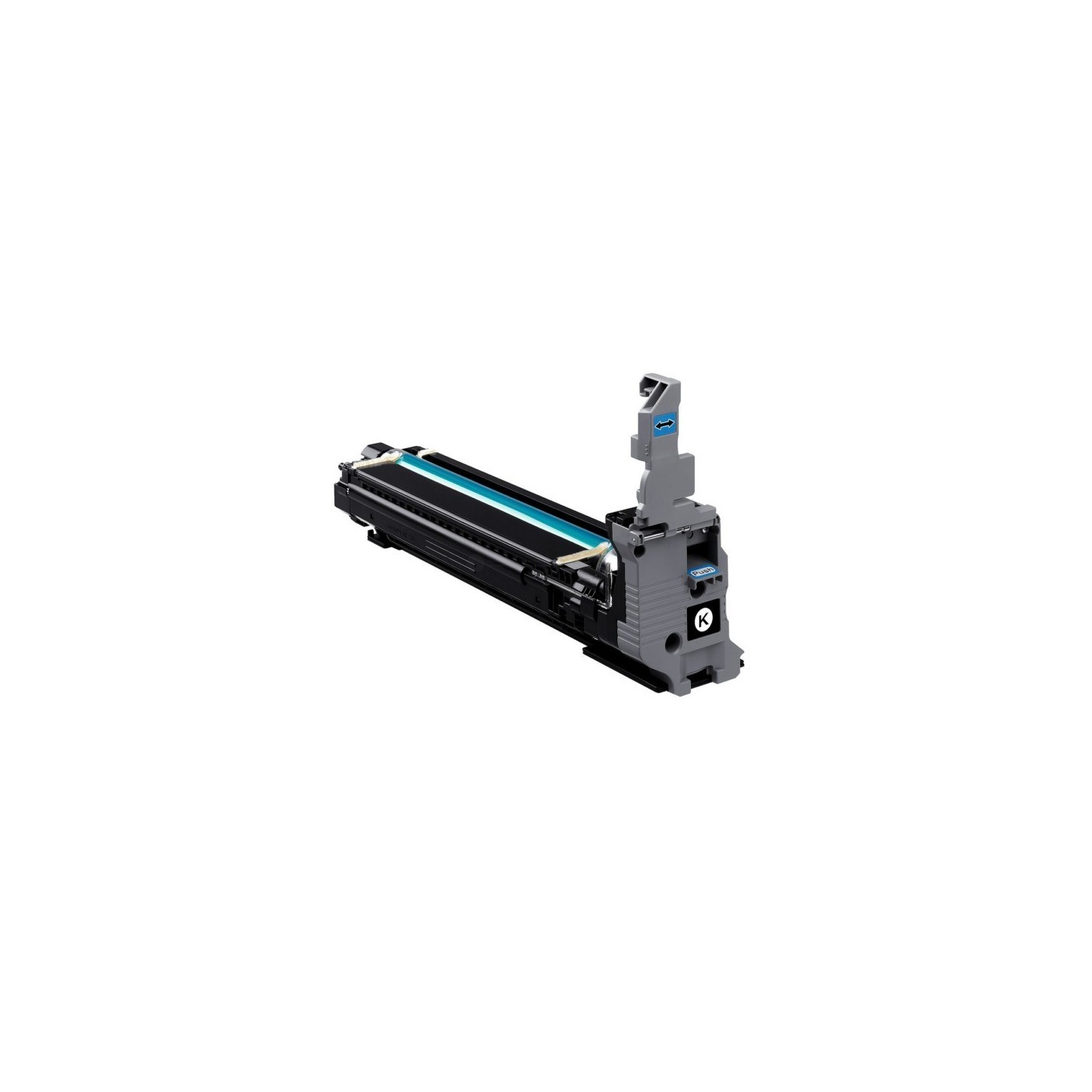Tambour Noir Konica Minolta pour Magicolor 4650E / 4650DN / 4690MF, Toner Express : achat en ligne de Tambour Noir Konica Minolt